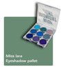 پالت سایه Miss Lara