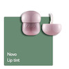 لیپ گلاس بلوطی novo