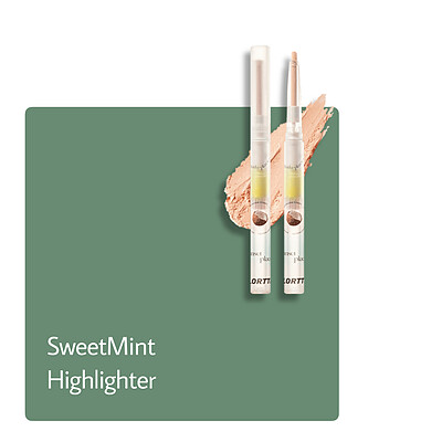 هایلایتر مدادی sweet mint