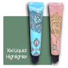 هایلایتر مایع xixi