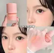 رژگونه مایع kakashow