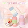 رژلب مات little milk