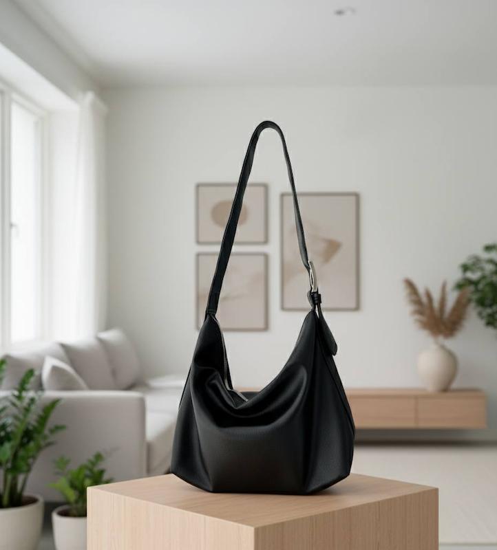 کیف دوشی بزرگ ترنم