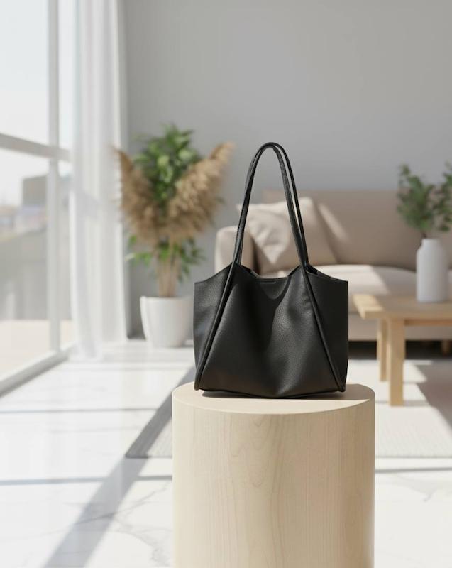 کیف دوشی ترمه