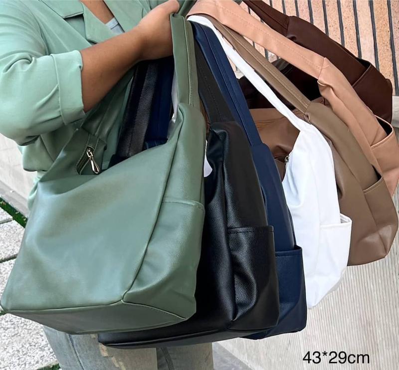 کیف دوشی نیکا