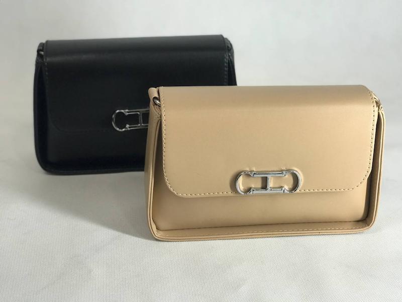 کیف پاسپورتی رز