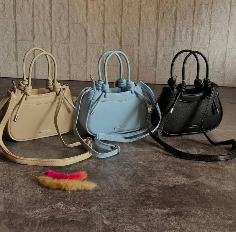 پاسپورتی دسته گره وارداتی(120)