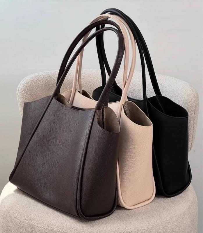 کیف دوشی ترمه