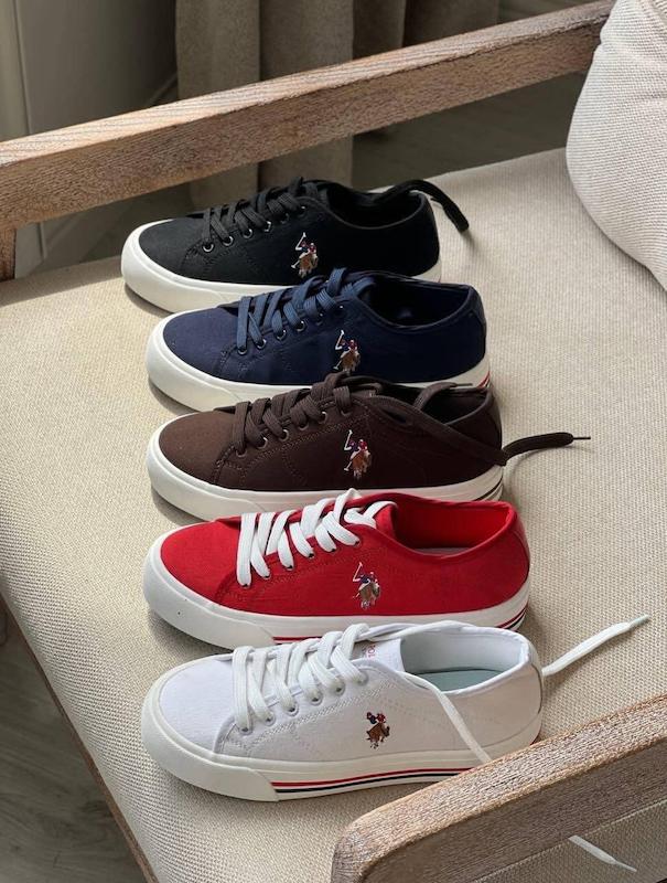 ونس polo