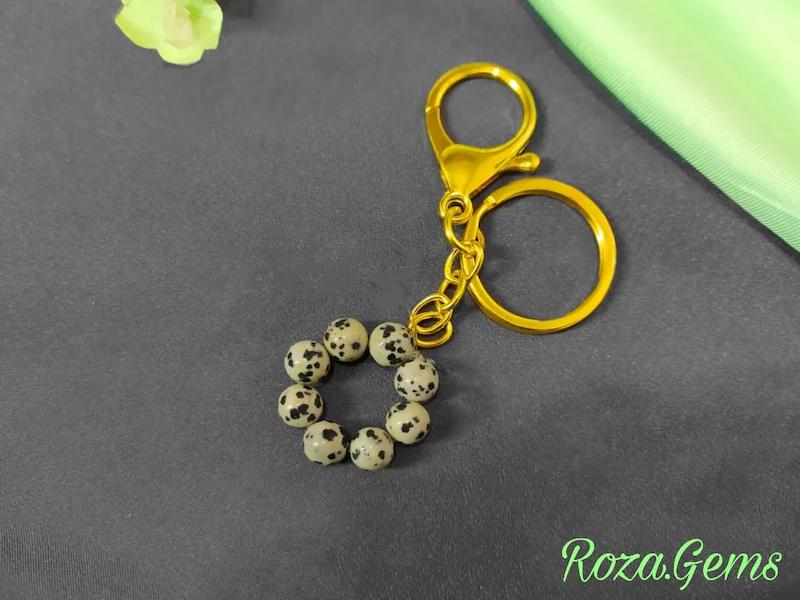 جاکلیدی جاسپر دالمیشن