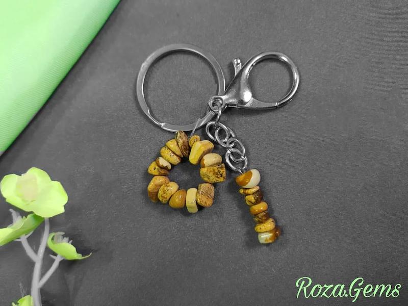 جاکلیدی جاسپر چوب