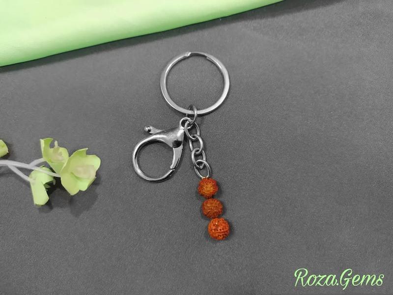 جاکلیدی رودراکشا