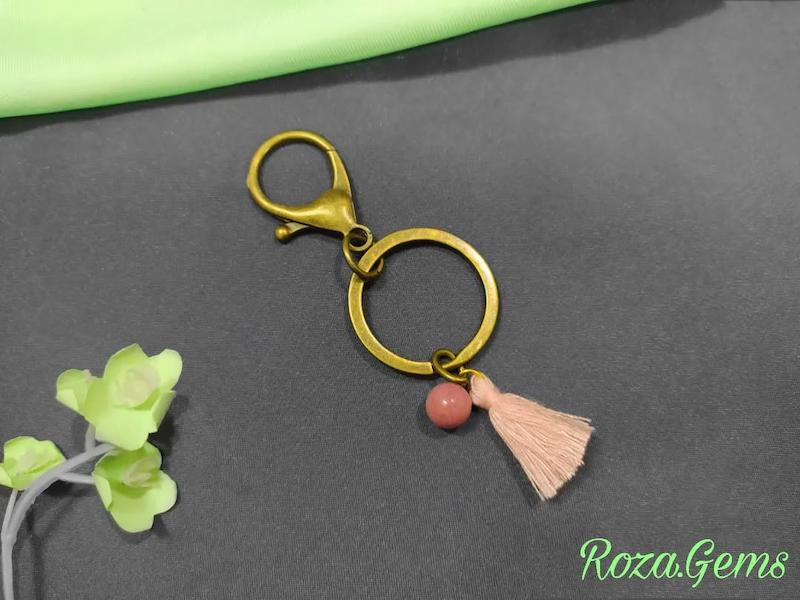 جاکلیدی رودونیت