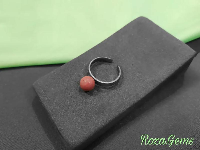 انگشتر رودونیت