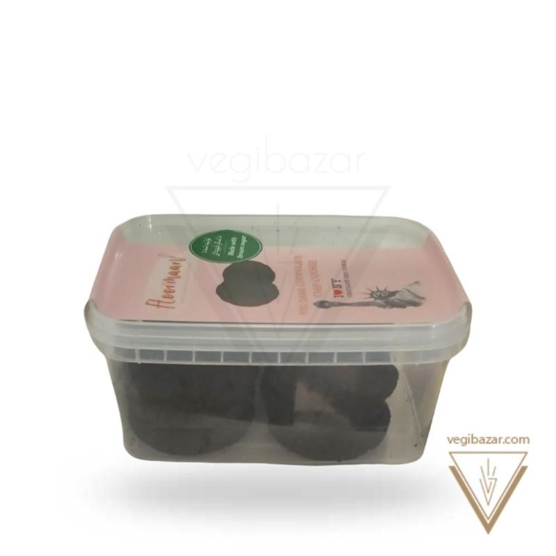 کوکی نیویورکی دارک - حورمان