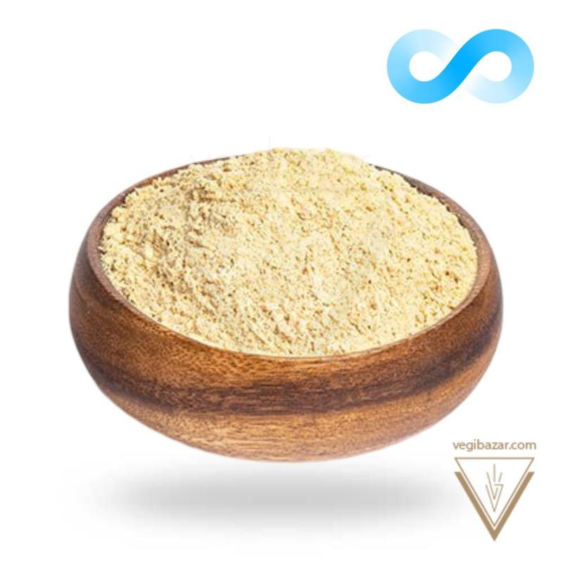 پودر زنجبیل - ۲۵۰ گرم