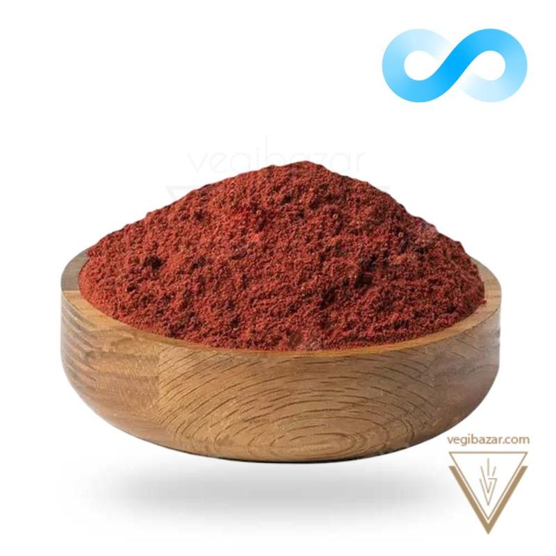 پودر سماق قرمز - ۲۵۰ گرم