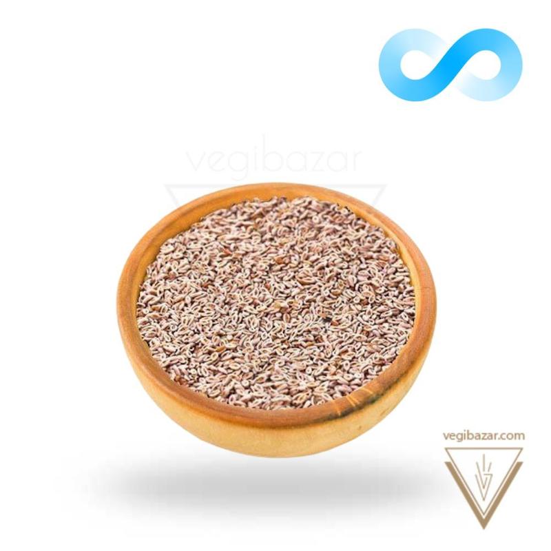 دانهٔ اسفرزه - ۲۵۰ گرم