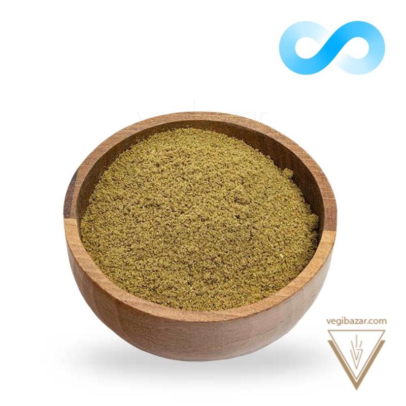 پودر زیرهٔ سبز - ۱۵۰ گرم