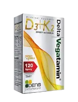 D3 + K2