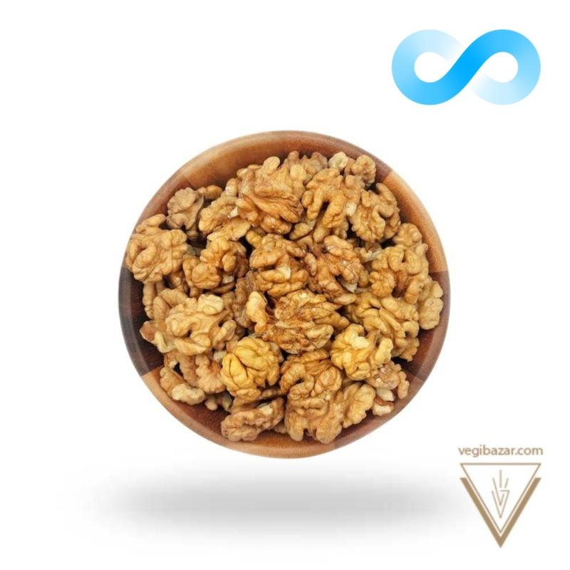 مغز گردو تویسرکان - ۲۵۰ گرم