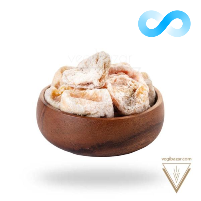 انجیر خشک کرمانشاهی - ۲۵۰ گرم