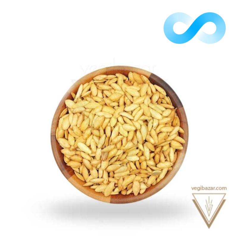 تخمهٔ کدو مشهدی - ۲۵۰ گرم