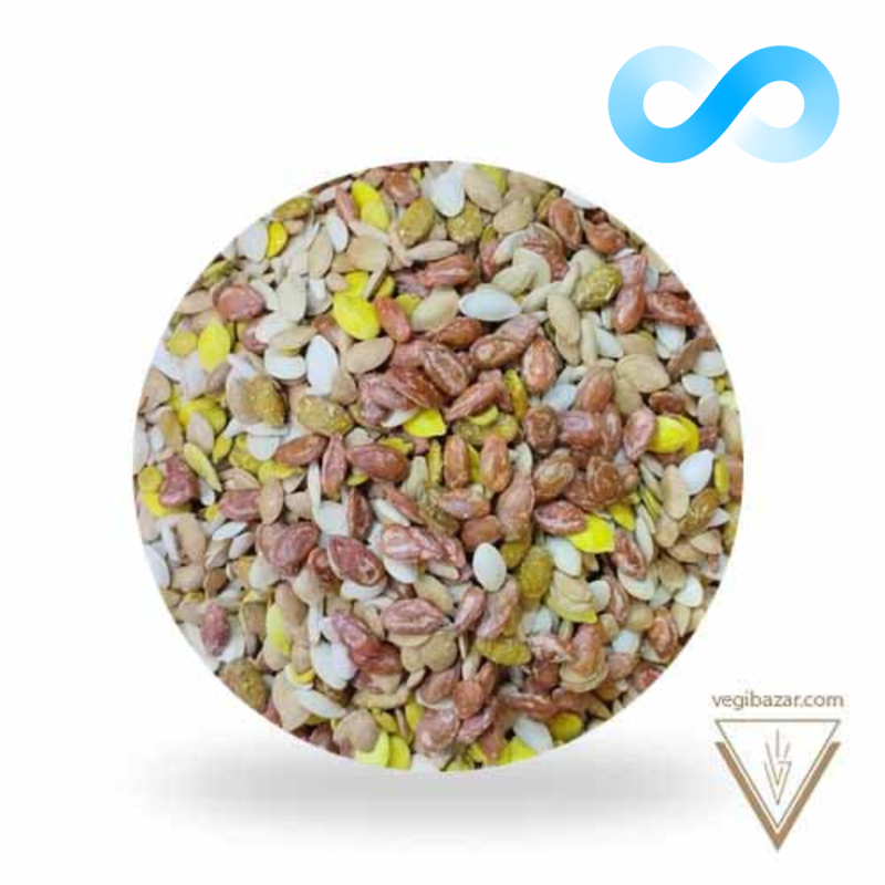 آجیل تخمه - ۲۵۰ گرم