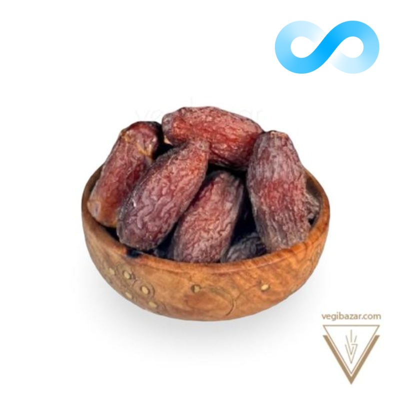 خرما مجول (مراکشی) - ۲۵۰ گرم