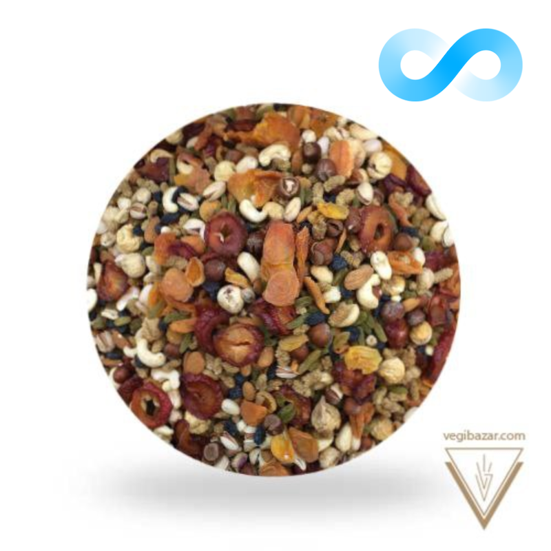آجیل شیرین - ۲۵۰ گرم