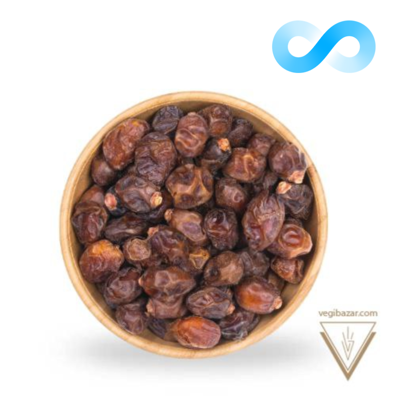 خرما خاصویی اعلا - ۲۵۰ گرم