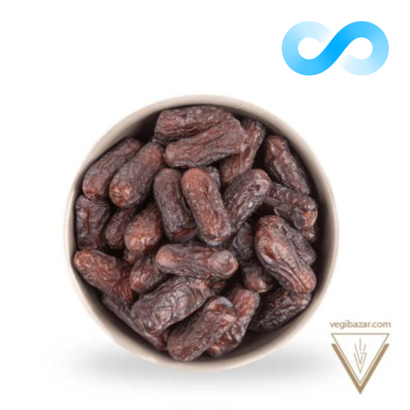 خرما پیارم اعلا - ۲۵۰ گرم