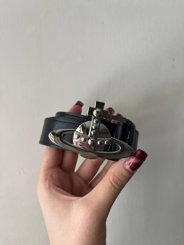 کمربند ویوین وست وود