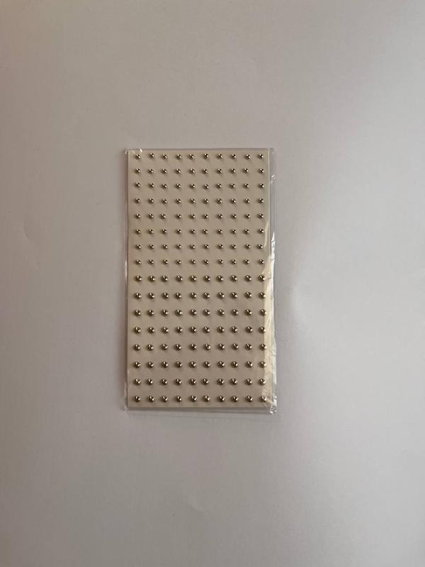 پیرسینگ فیک ابرو 