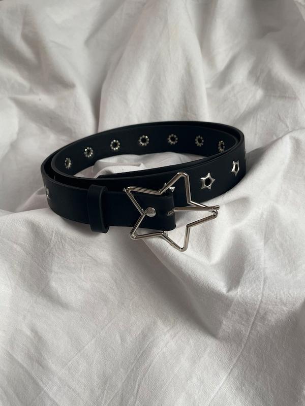 کمربند ستاره ای 