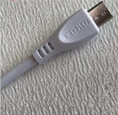کابل تبدیل USB به microUSB بیبوشی مدل A0101