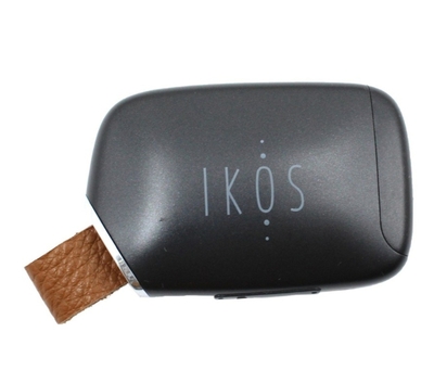 مبدل 2 سیم کارت کننده بلوتوث Ikos مدل K1S مناسب برای گوشی آیفون 