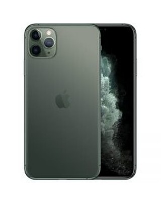 گوشی موبایل اپل مدل IPHONE 11PRO ظرفیت ۲۵۶ گیگابایت رم ۴ – استوک بدون رجیستر