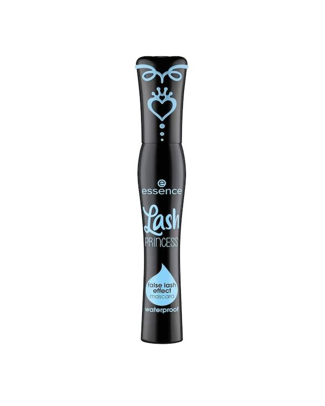 ریمل ضدآب حجم‌دهنده اسنس Essence مدل Lash Princess False Lash Waterproof حجم ۱۲ میل