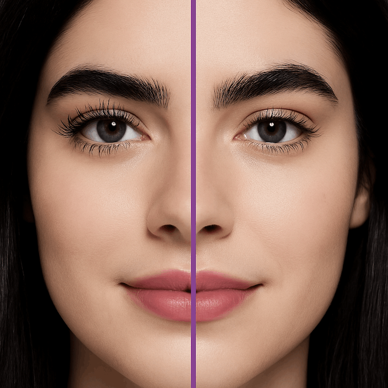 ریمل ضدآب حجم‌دهنده اسنس Essence مدل Lash Princess False Lash Waterproof حجم ۱۲ میل
