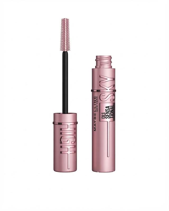 ریمل بلندکننده میبلین Maybelline مدل Sky High حجم ۹ میل