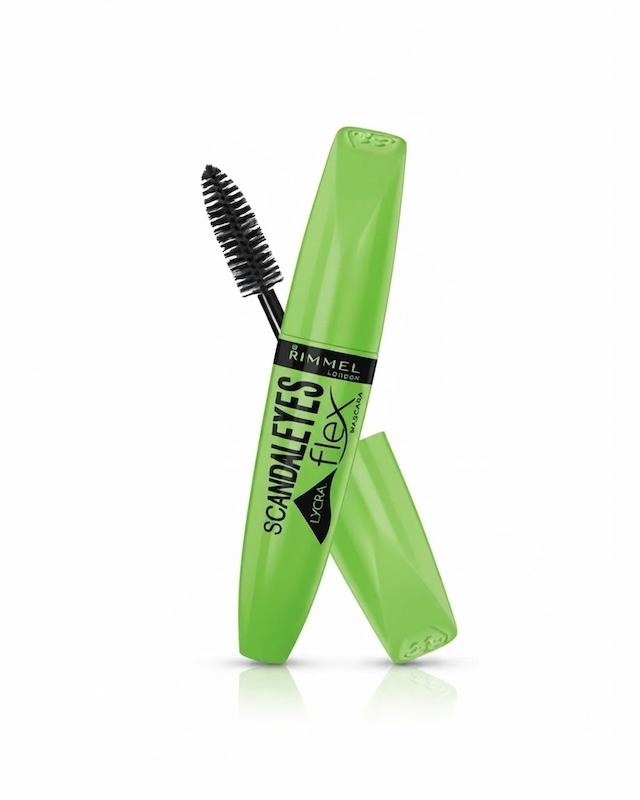 ریمل حجم‌دهنده لندن Rimmel London مدل Scandaleyes Flex حجم 12 میلی لیتر