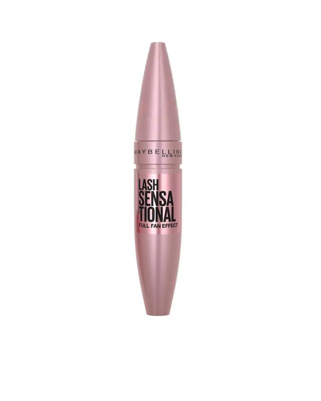 ریمل بلندکننده میبلین Maybelline مدل Lash Sensational حجم 9 میلی لیتر