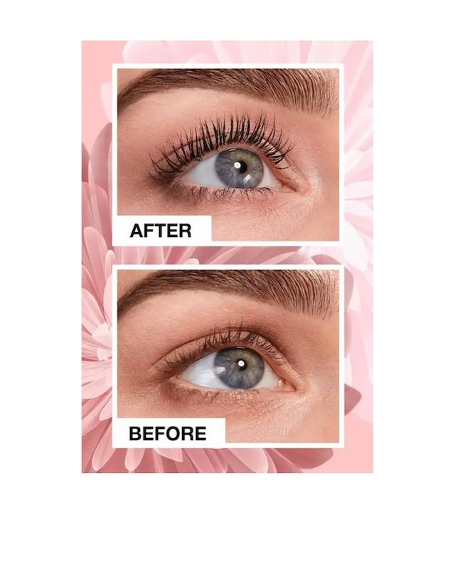 ریمل بلندکننده میبلین Maybelline مدل Lash Sensational حجم 9 میلی لیتر