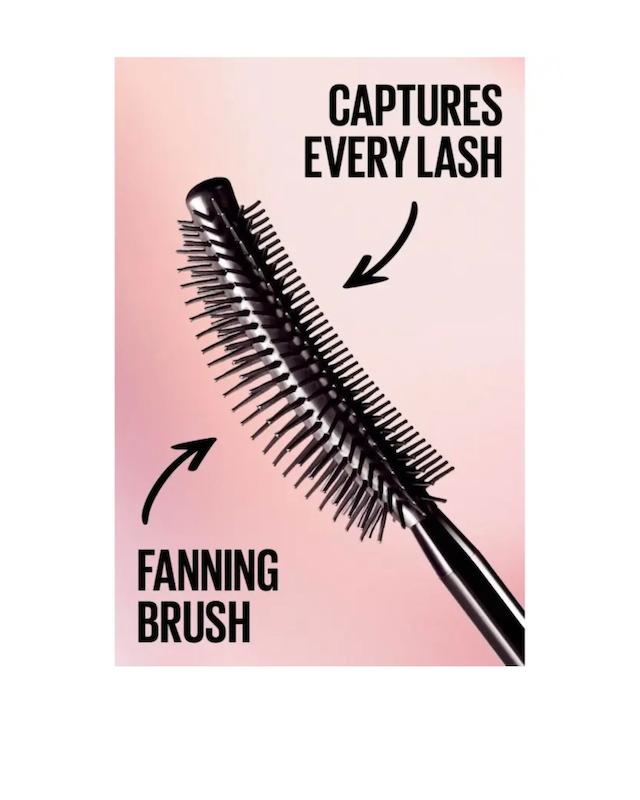 ریمل بلندکننده میبلین Maybelline مدل Lash Sensational حجم 9 میلی لیتر