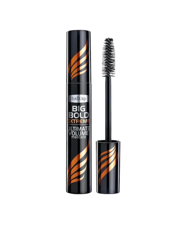ریمل حجم‌ دهنده ایزادورا, Isadora مدل Big Bold Extreme Ultimate Volume حجم 14میلی لیتر