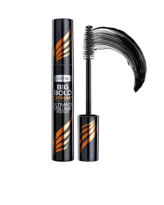 ریمل حجم‌ دهنده ایزادورا, Isadora مدل Big Bold Extreme Ultimate Volume حجم 14میلی لیتر