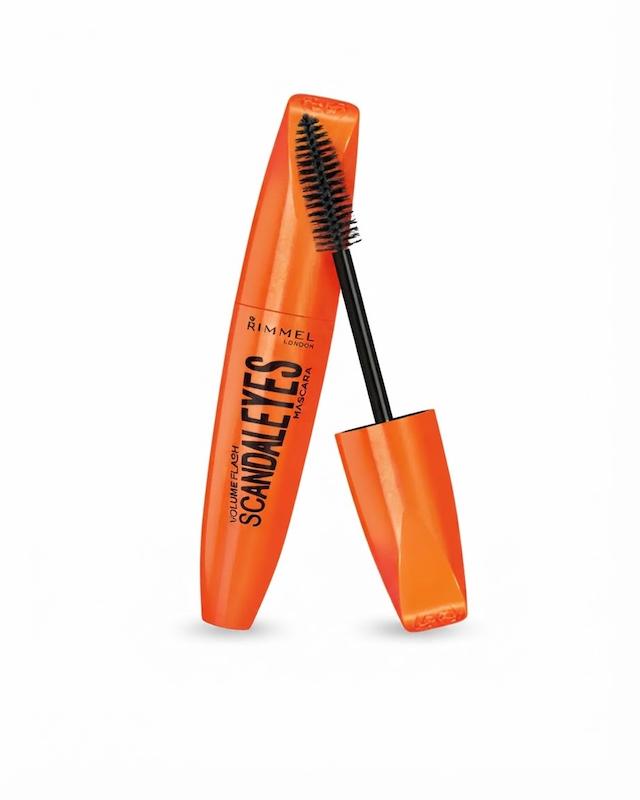 ریمل حجم‌دهنده لندن Rimmel London مدل Scandaleyes