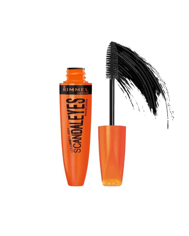 ریمل حجم‌دهنده لندن Rimmel London مدل Scandaleyes