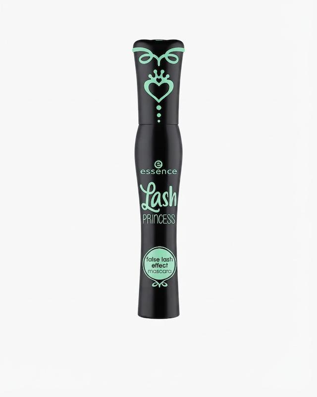 ریمل حجم‌دهنده اسنس Essence مدل Lash Princess